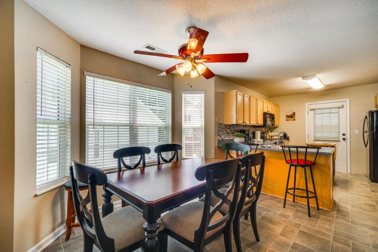 Pigeon Forge Home With Screened Porch, 3 Mi To Town! Exterior foto